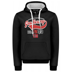 Gurbank men's unzipped...