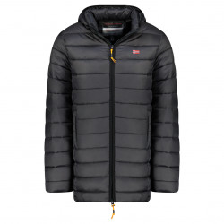 Amigolor long hood thin...