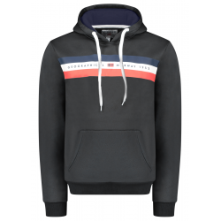 G-band sweat non zippe pour...