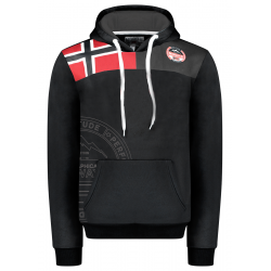 G-flag sweat non zippe pour...