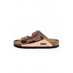 Women's TREFLE mules