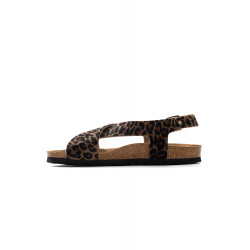 LEON sandals for women