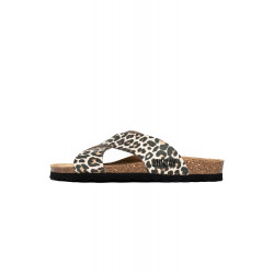 Mules MACKAY pour femme