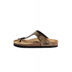 CAMELIA flip-flops for women