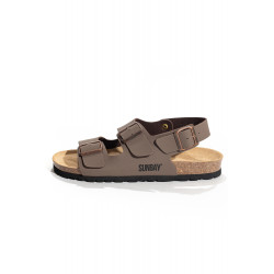 Vetiver-Sandalen für Herren