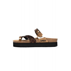 ACHERON flip-flops for women