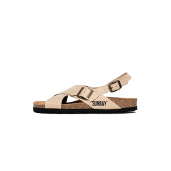 AUGUSTA Sandalen für Damen