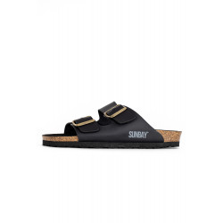 Women's TREFLE mules