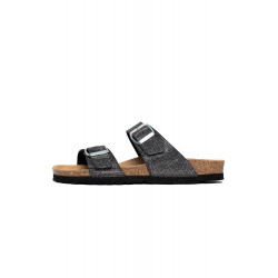 Women's TREFLE mules