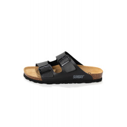 Women's TREFLE mules