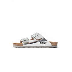 Mules TREFLE pour femme