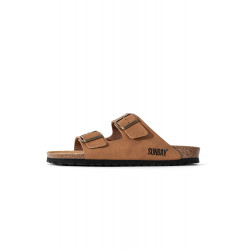 Mules TREFLE pour homme