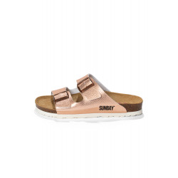 Women's TREFLE mules