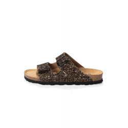 Women's TREFLE mules