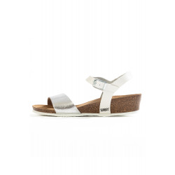 ESPERANCE wedge sandals for...