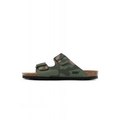 Mules TREFLE pour homme