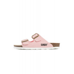 Women's TREFLE mules