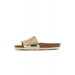 Mules DJEELIA pour femme