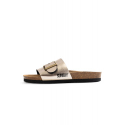 ENSENA women's mules