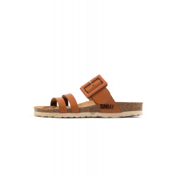 Mulas de mujer LAREDO