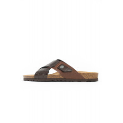 Mules INDIAN pour homme