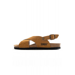 VIDONO Sandalen für Damen