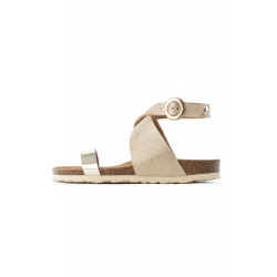 Sandales DAWA pour femme