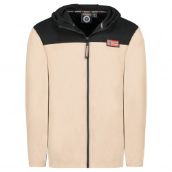 Uniclerc polaire pour homme