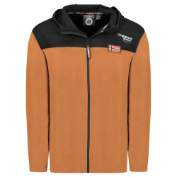 Uniclerc men's fleece