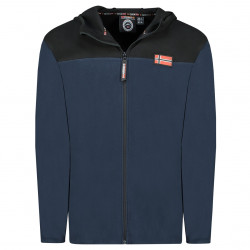 Uniclerc men's fleece