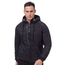 COMPACT HOOD doudoune fine...