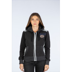 Sudadera de mujer GIRLY