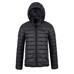 AMIGEAK men's down jacket