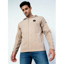 Tugadge hood polaire pour...