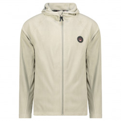 Sudadera con capucha de...