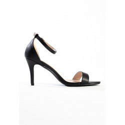 CELIA pumps met naaldhak en...