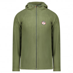 Tugimobadge fleece hood for...