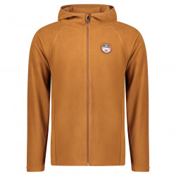 Tugimobadge hood polaire...