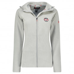 Tugimobadge Fleece-Kapuze...