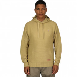 Pull Faglio avec capuche...