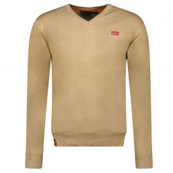 Pull Felin sans capuche...