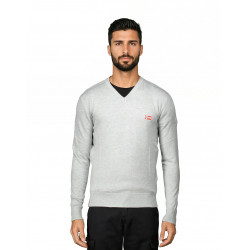 Pull Felin sans capuche...