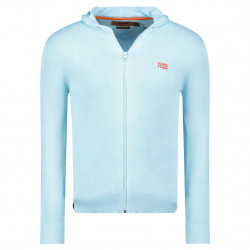 Pull Felinood avec capuche...