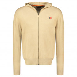 Pull Felinood avec capuche...