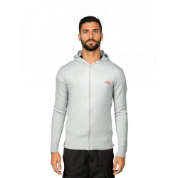 Pull Felinood avec capuche...