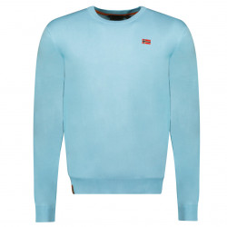 Pull Ferasmo sans capuche...