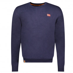 Pull Ferasmo sans capuche...