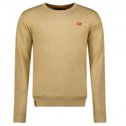 Pull Ferasmo sans capuche...