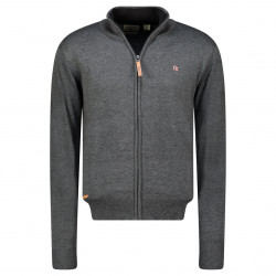 Pull Fregate sans capuche...