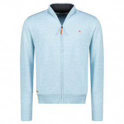 Pull Fregate sans capuche...